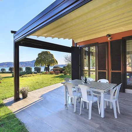 Pretty In A With Pool! - Casa Aurora 펜션 *
